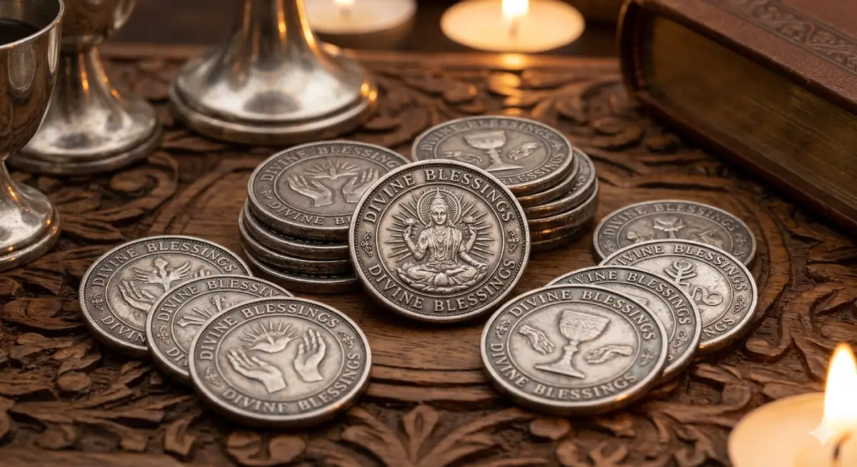 Shop Divine Silver Collection