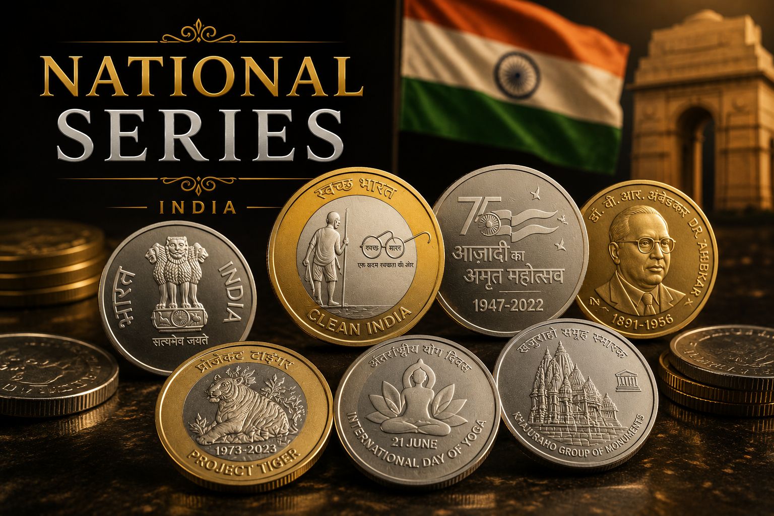 National Series