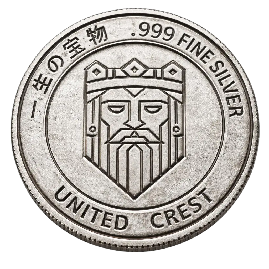 United Crest Trading LLP